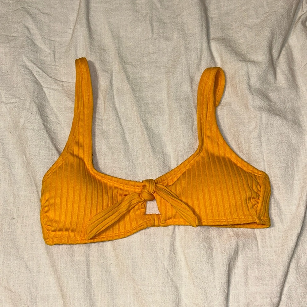 Target bikini top